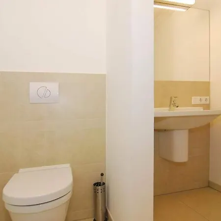 Brandenburgerstrasse 5b, Whg 2 Apartment Westerland