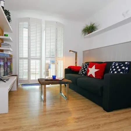 Apartment Brandenburgerstrasse 5b, Whg 2 *