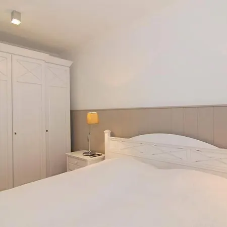 Brandenburgerstrasse 5b, Whg 2 Apartmán Westerland